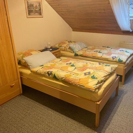Haus Wiesenblick Walkenried Esterno foto