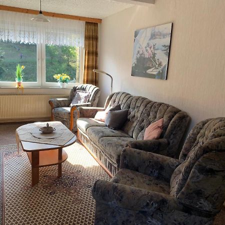 Haus Wiesenblick Walkenried Esterno foto